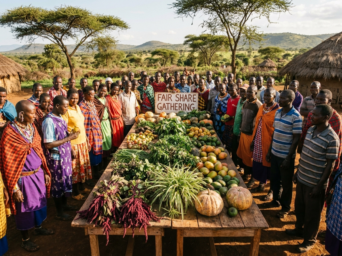 Food Security Initiative