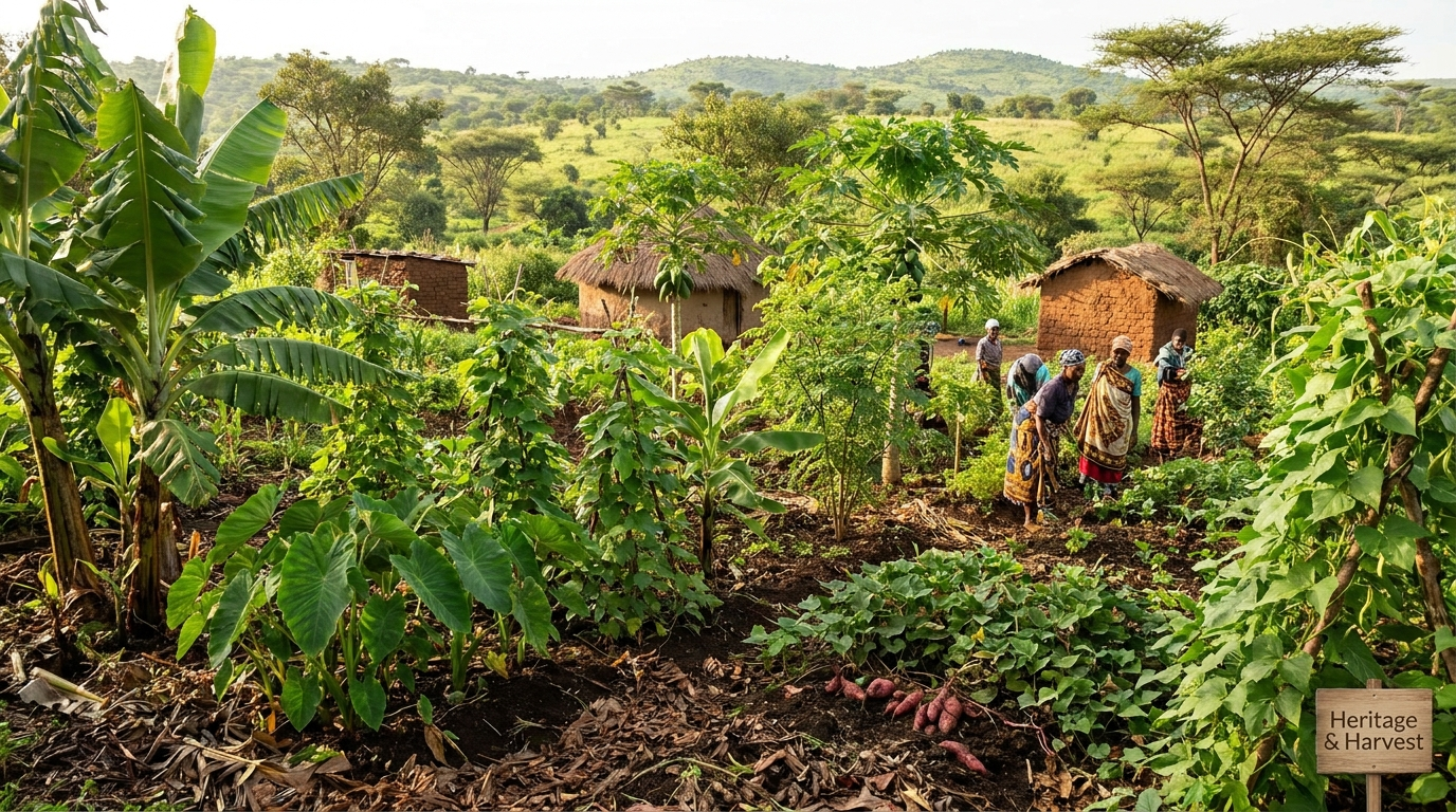 Successful partnership implementation in the field