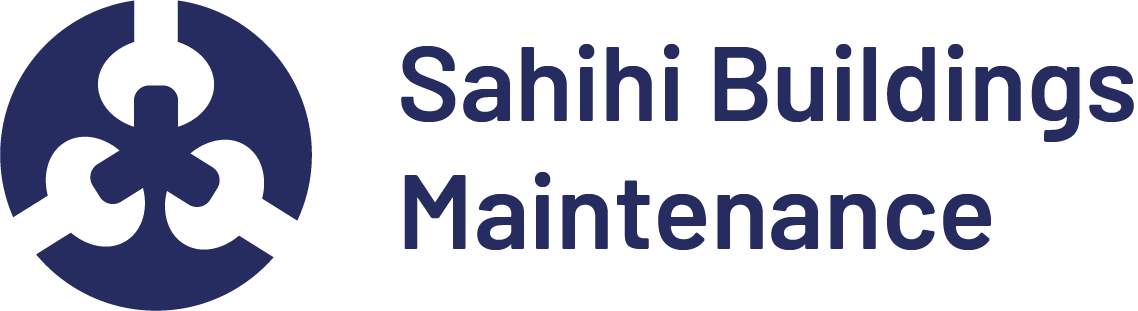 Sahihi Building Maintenance