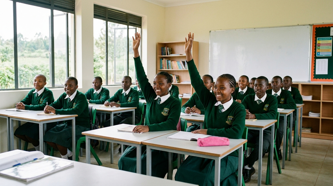 Education Initiative